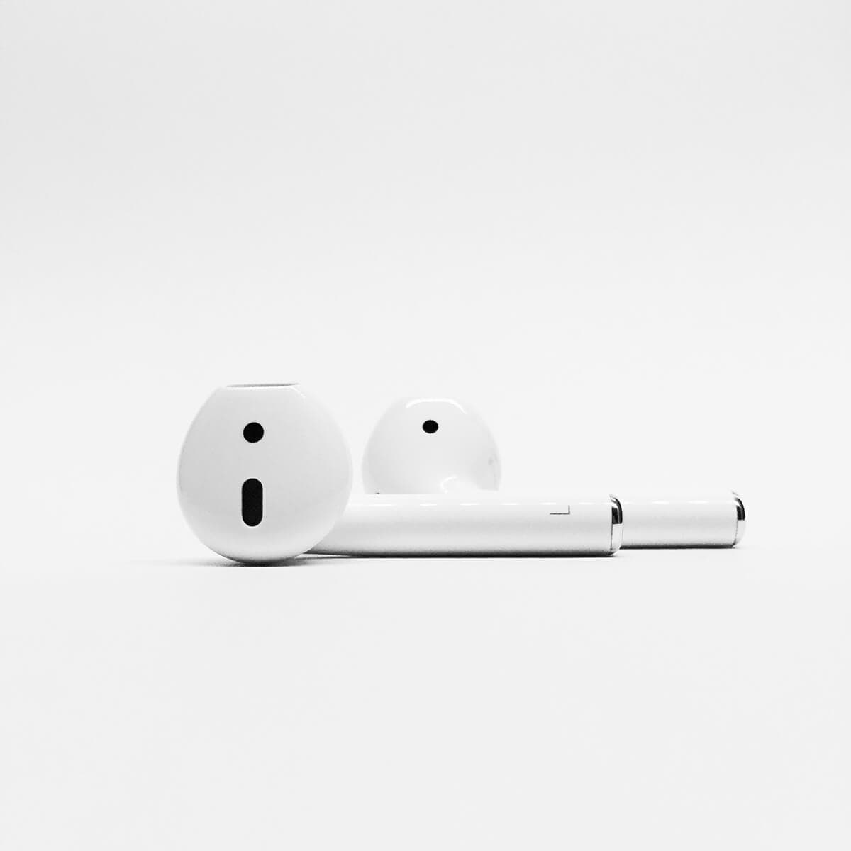 Wonderful AirPods