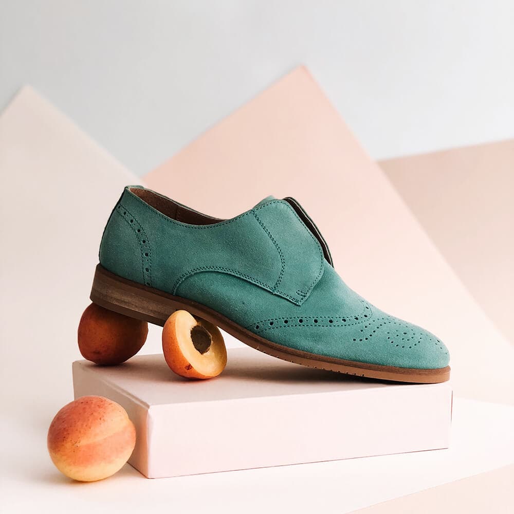 Classic Dress Shoes