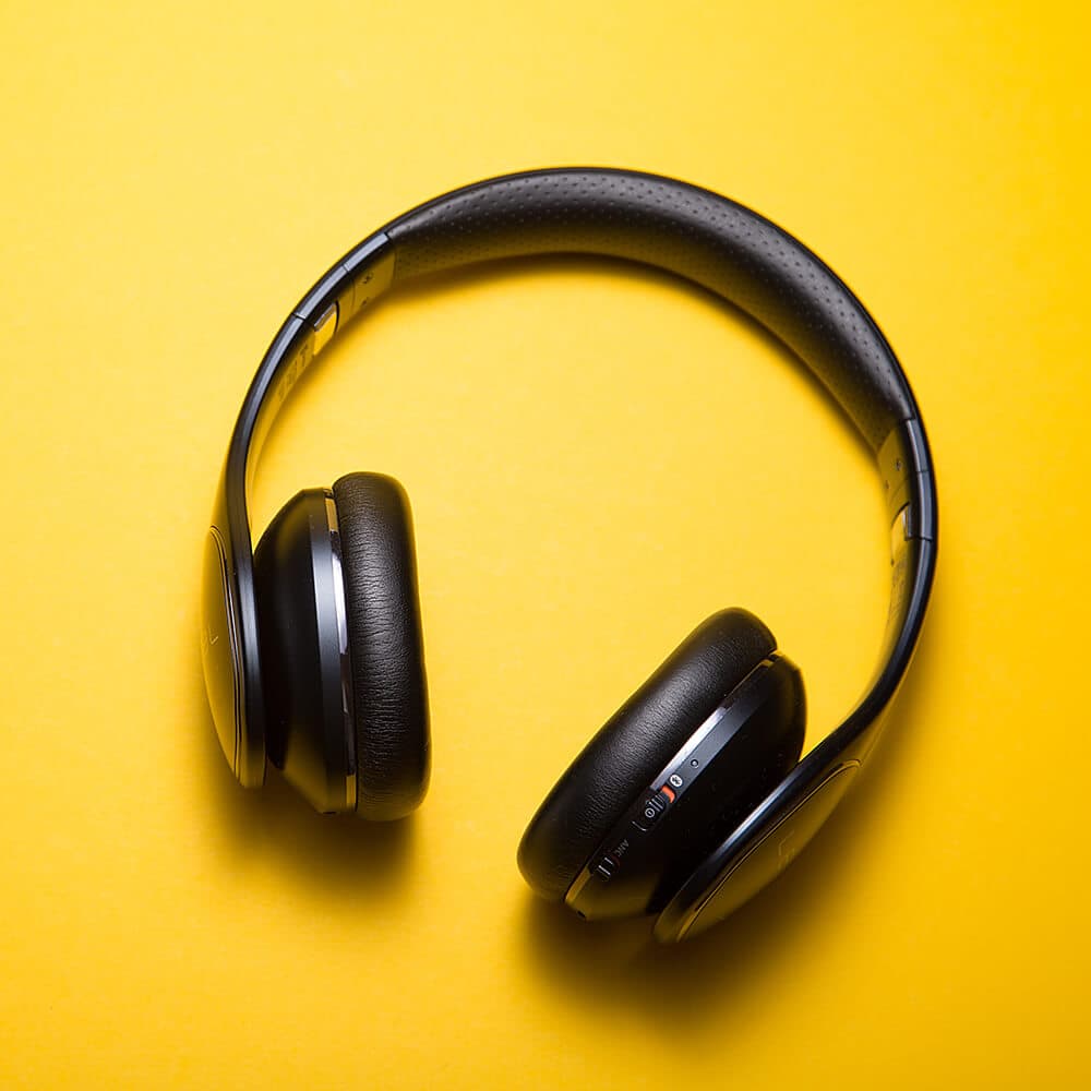 Awesome Headset