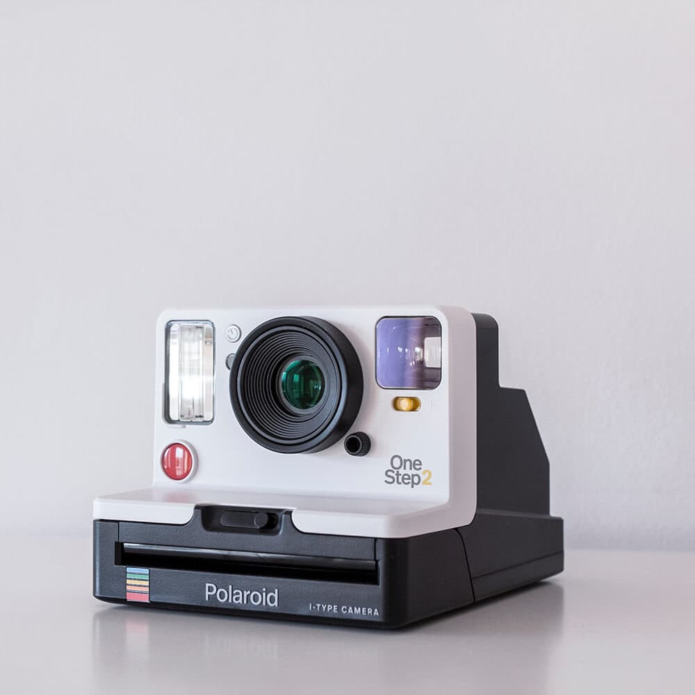 Polaroid Camera