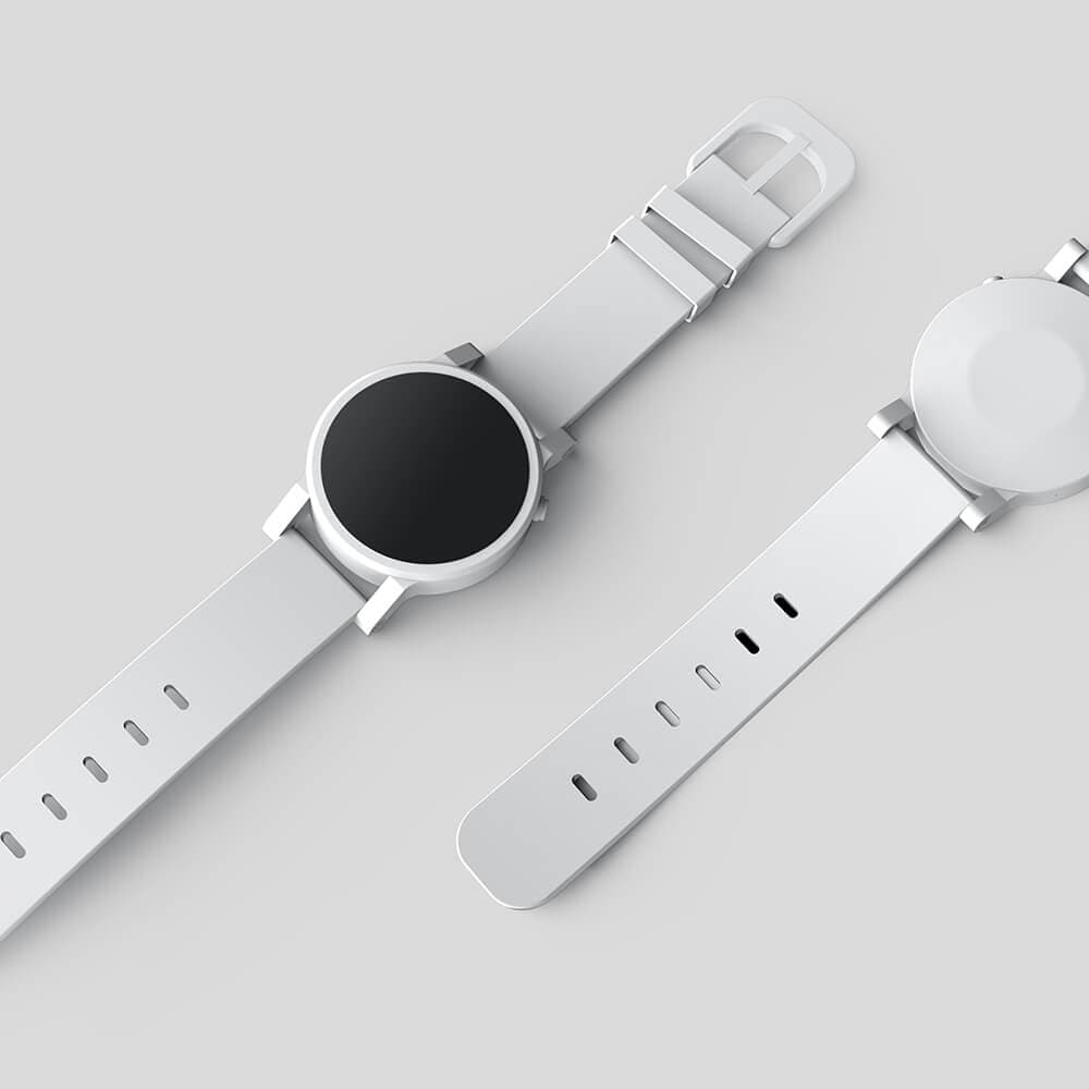 Sense Smartwatch