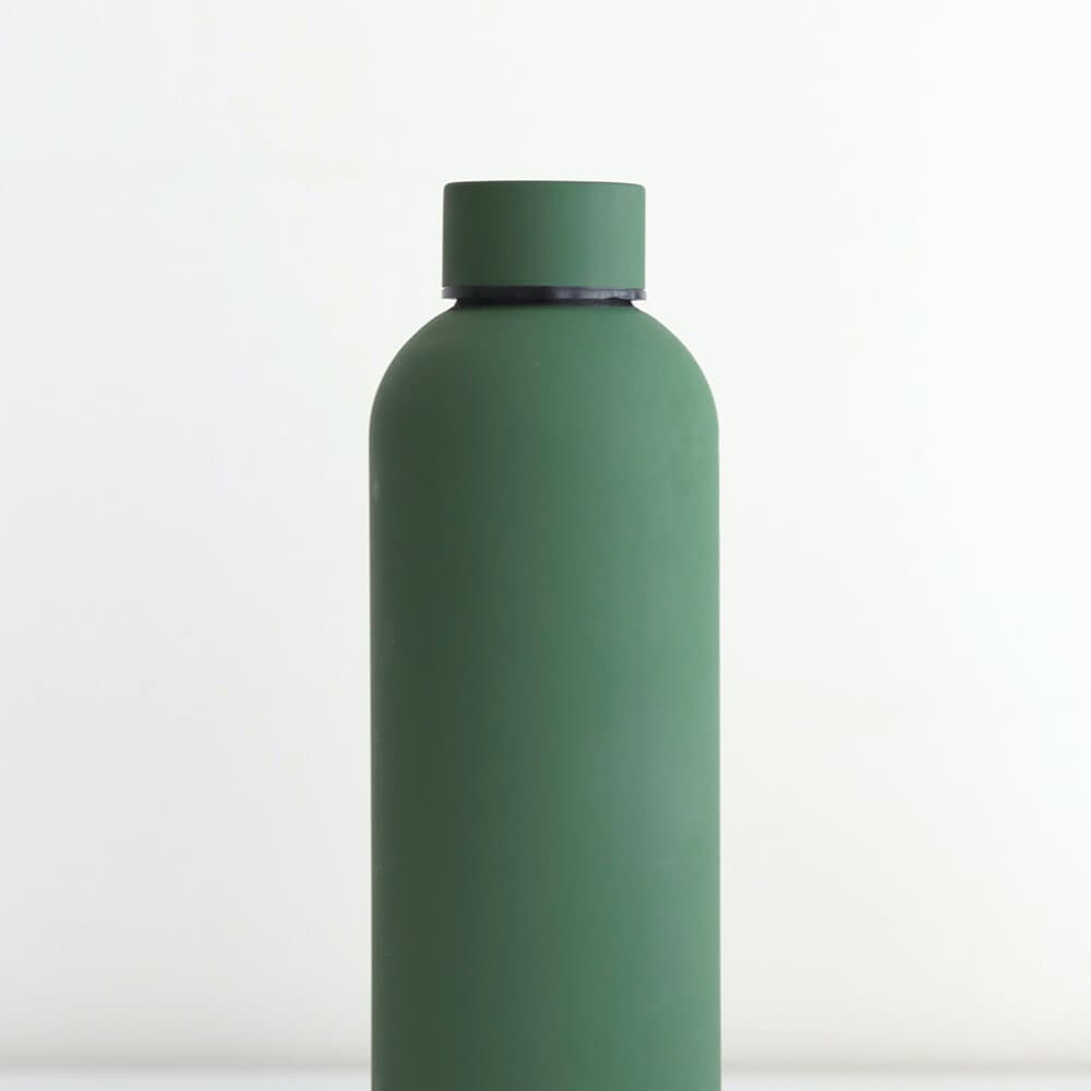 Steel Water Bottle